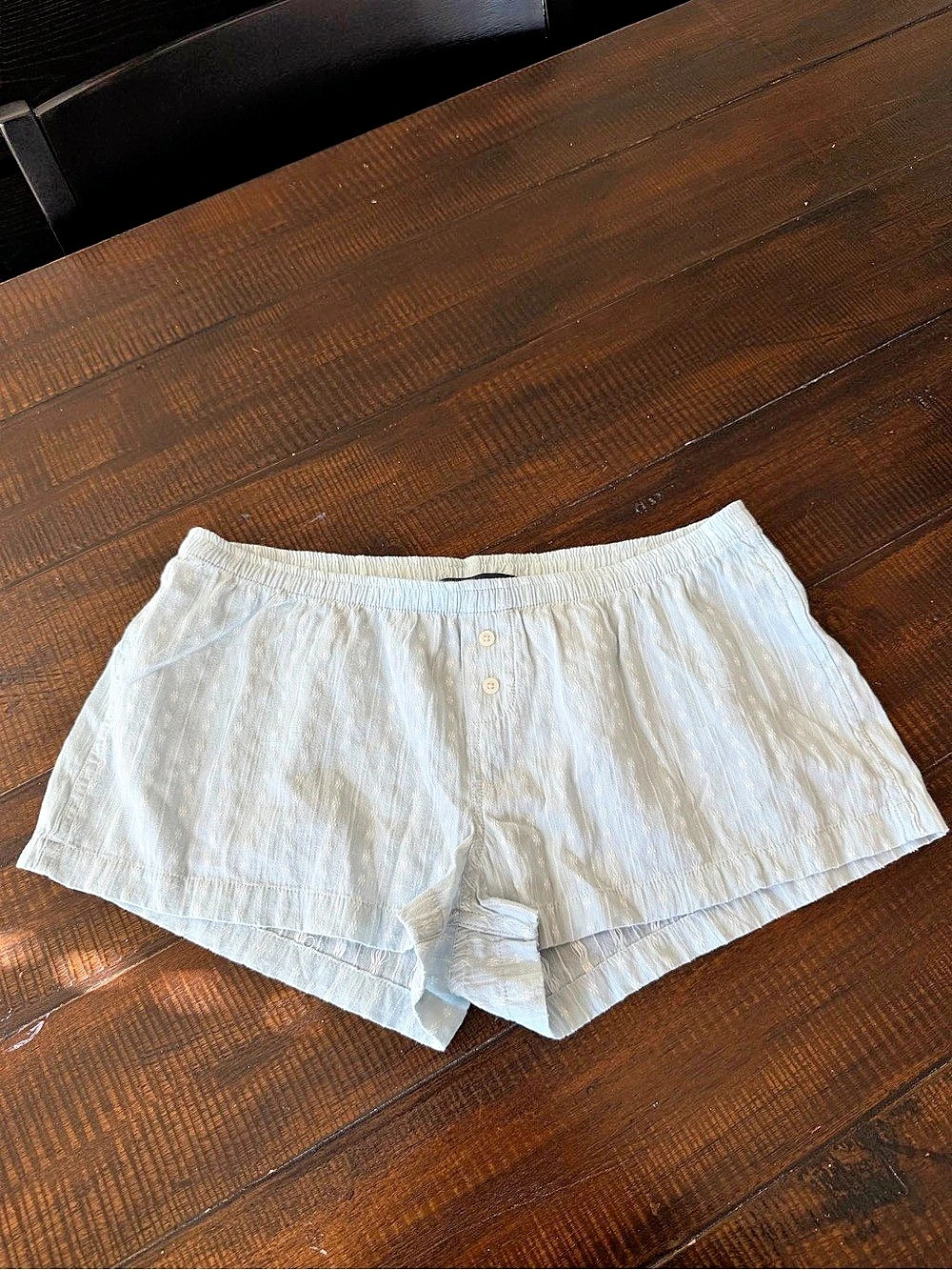 Brandy Melville blue Shorts